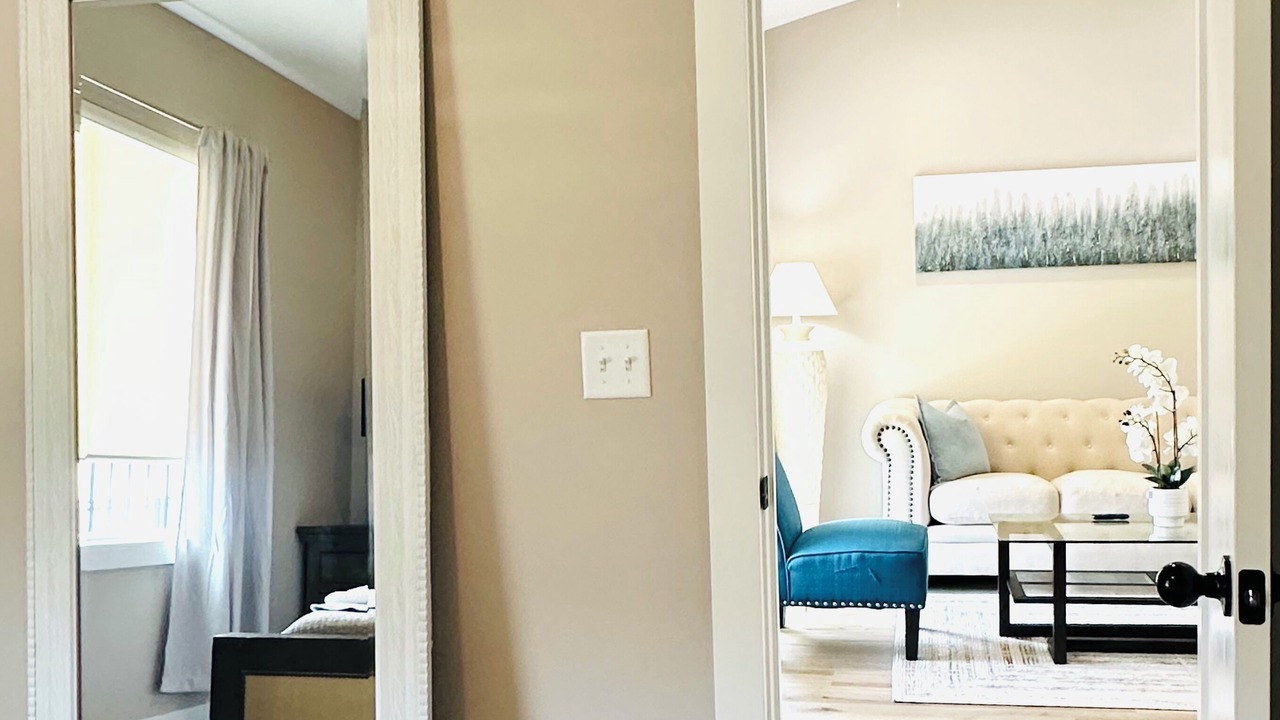 Photo of Livingroom in Wichita