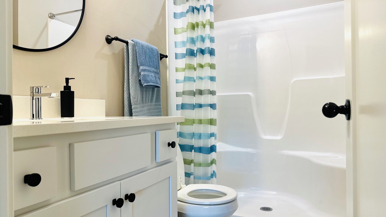 Photo of Bathroom in Wichita