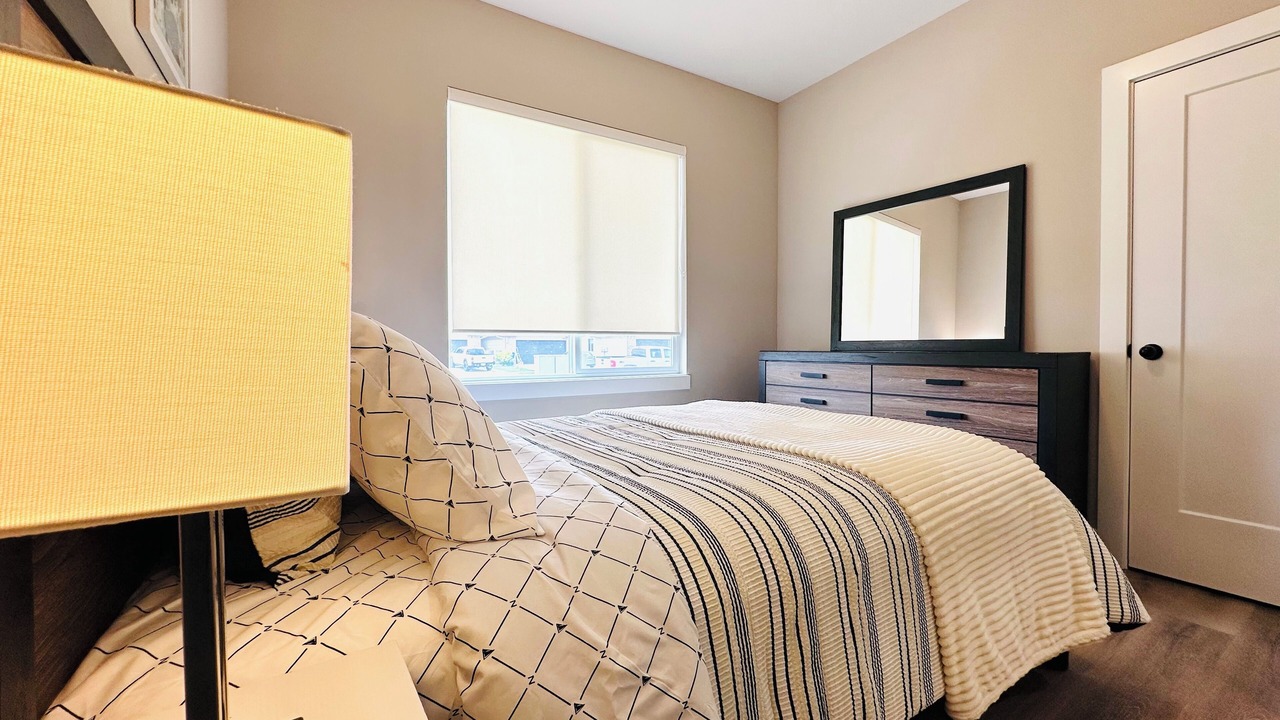 Photo of Bedroom in Wichita