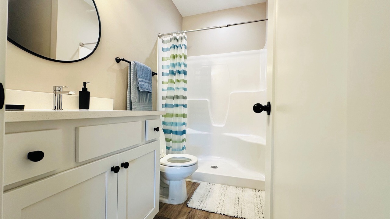 Photo of Bathroom in Wichita