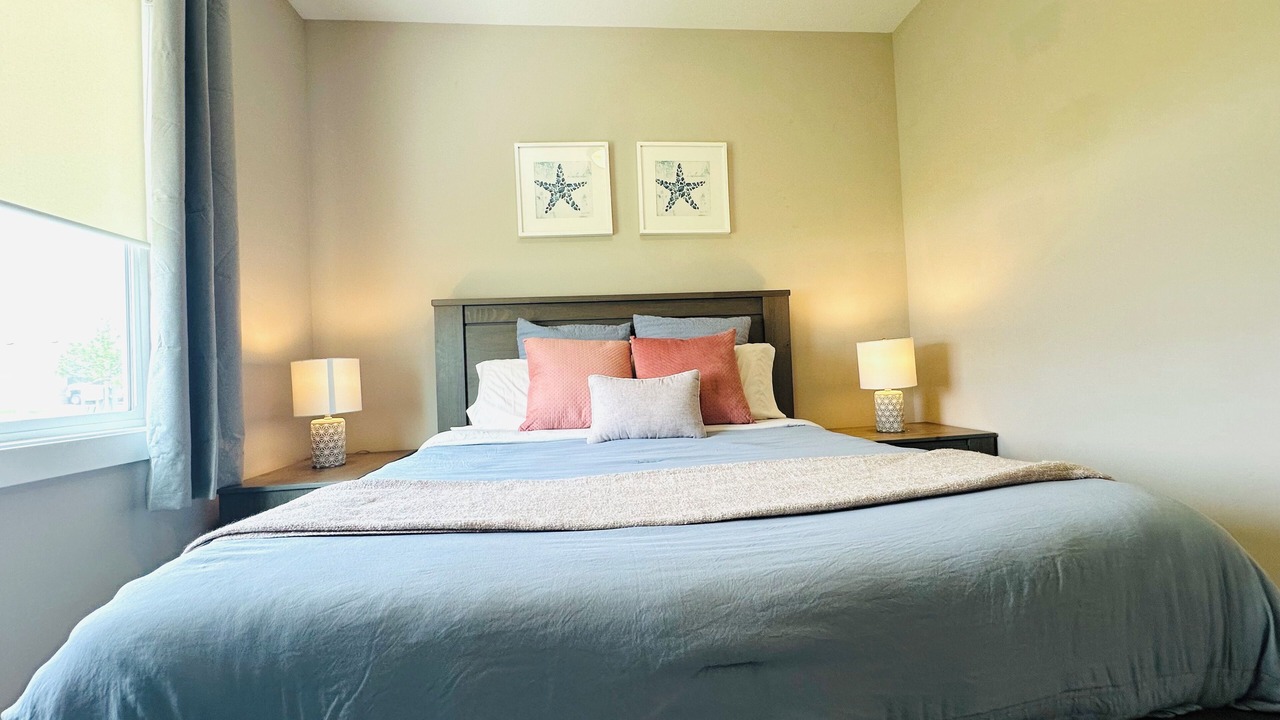 Photo of Bedroom in Wichita