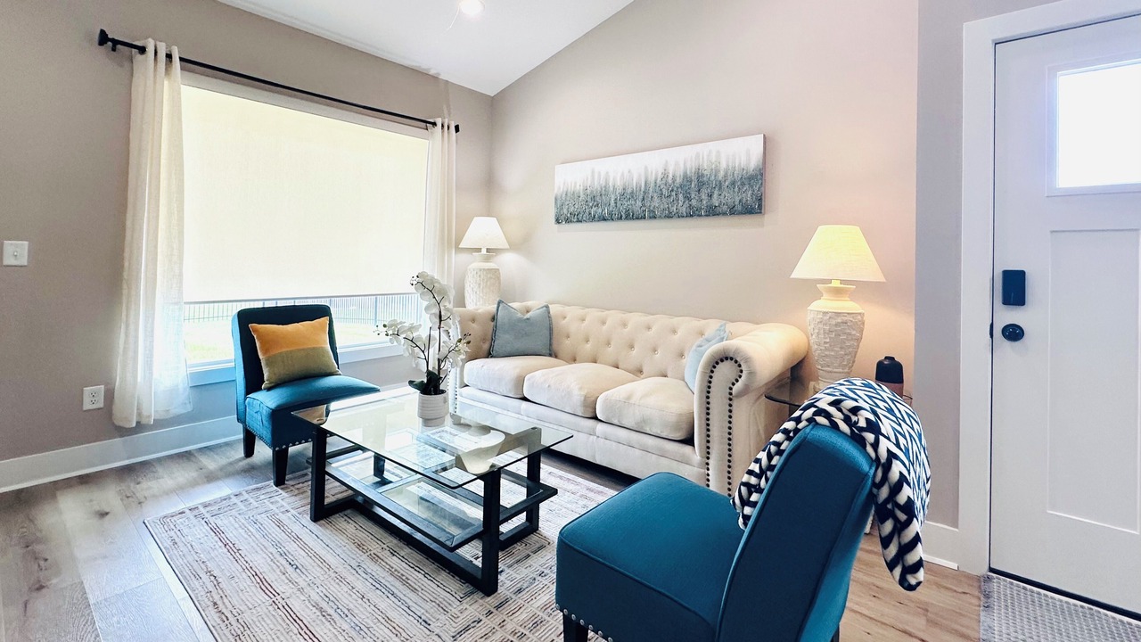 Photo of Livingroom in Wichita