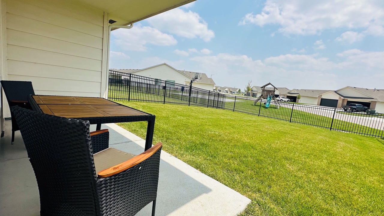 Photo of Outdoor in Wichita