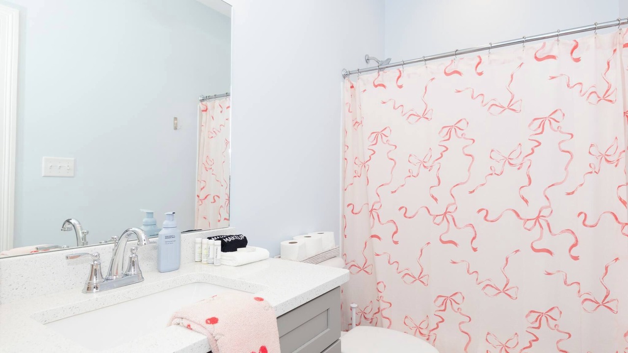 Photo of Bathroom in Oxford