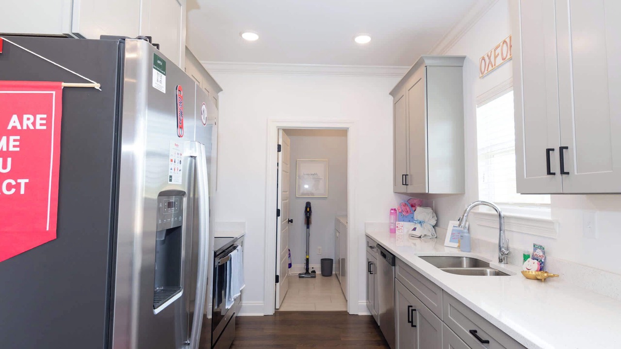Photo of Kitchen in Oxford