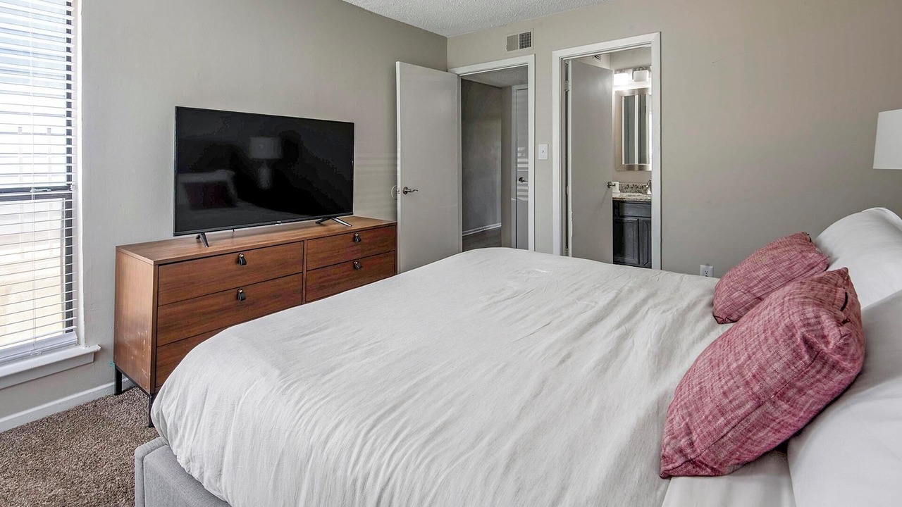 Photo of Bedroom in Cordova