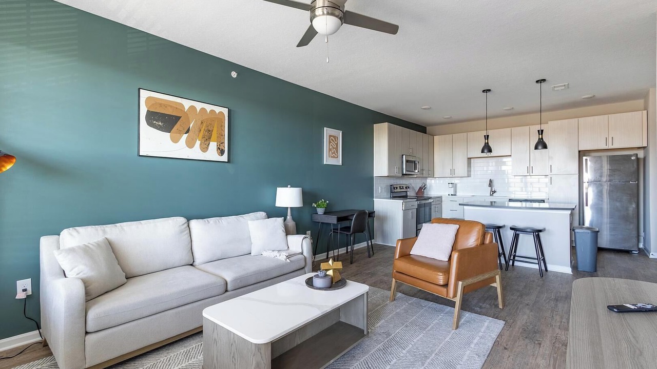 Photo of Livingroom in Kenton