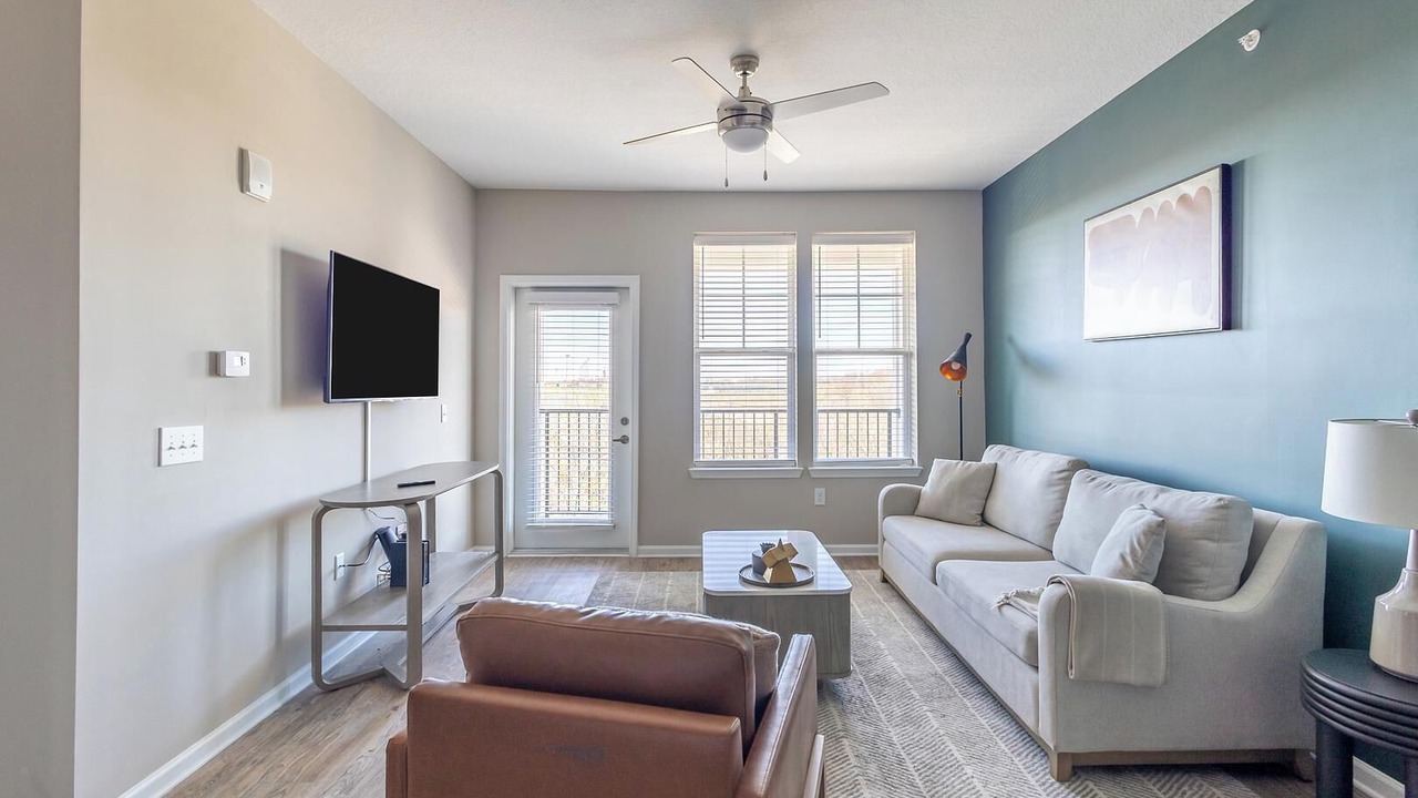 Photo of Livingroom in Kenton