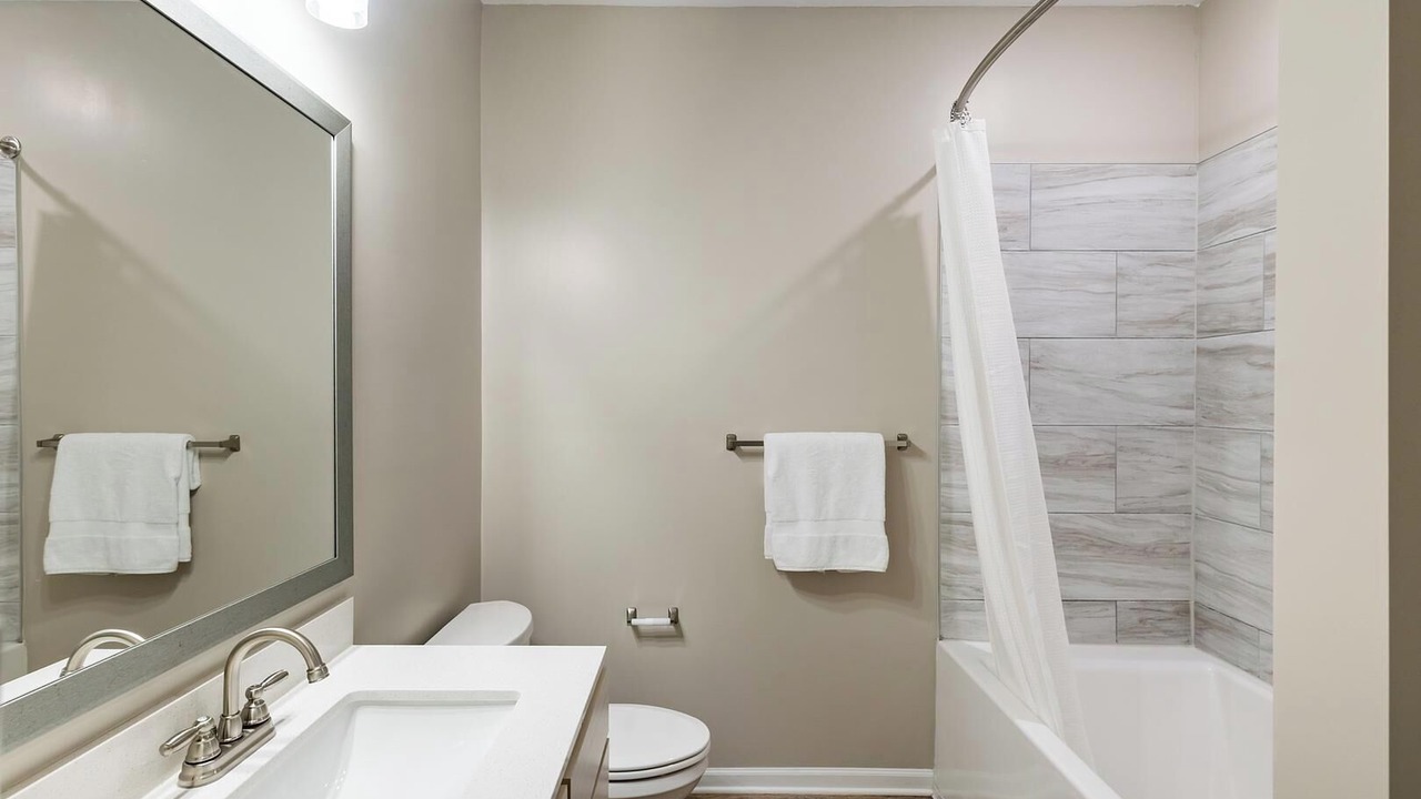 Photo of Bathroom in Kenton