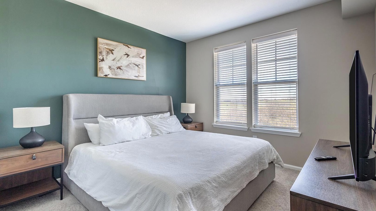 Photo of Bedroom in Kenton