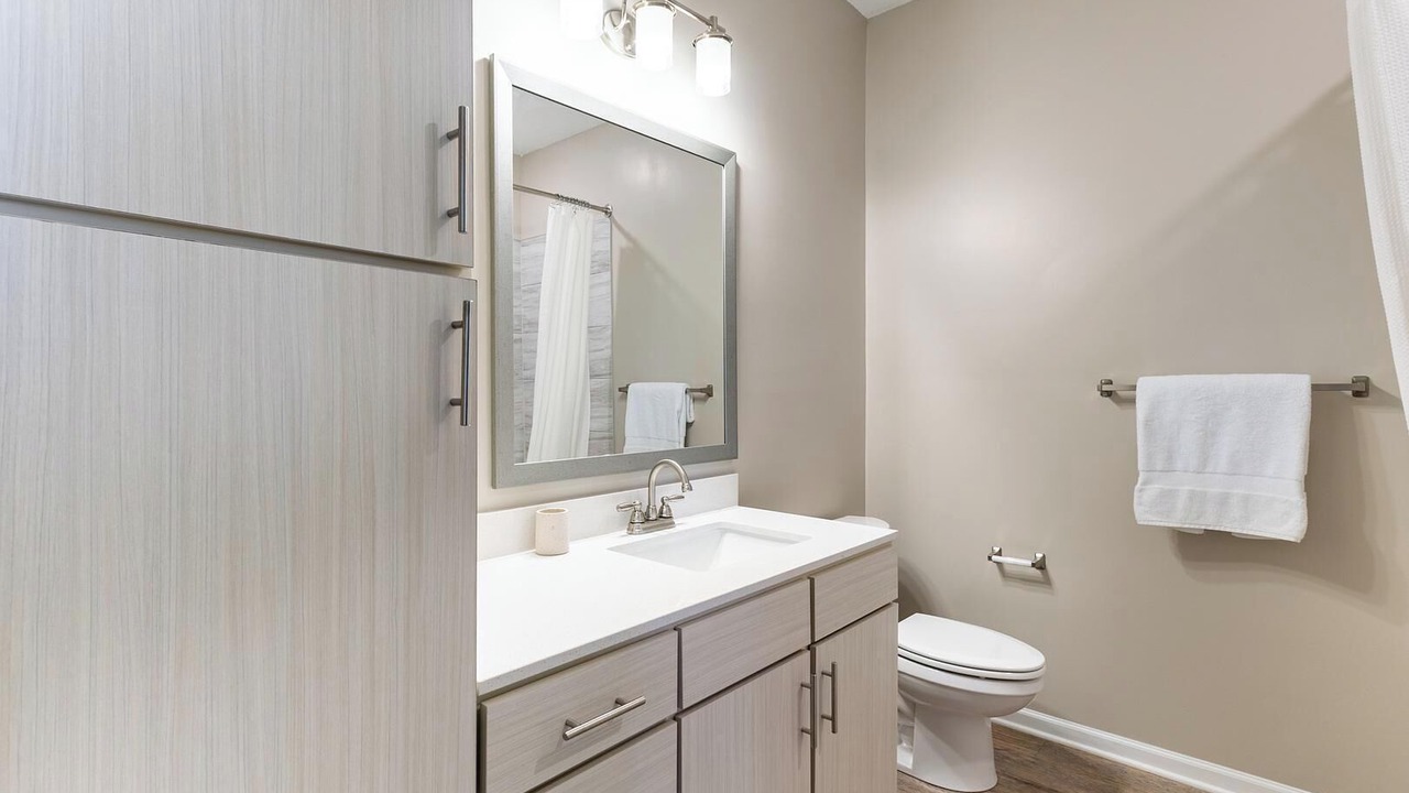 Photo of Bathroom in Kenton