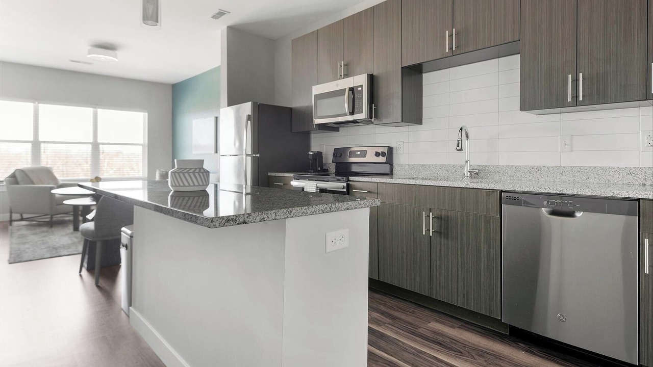 Photo of Kitchen in Edwardsville