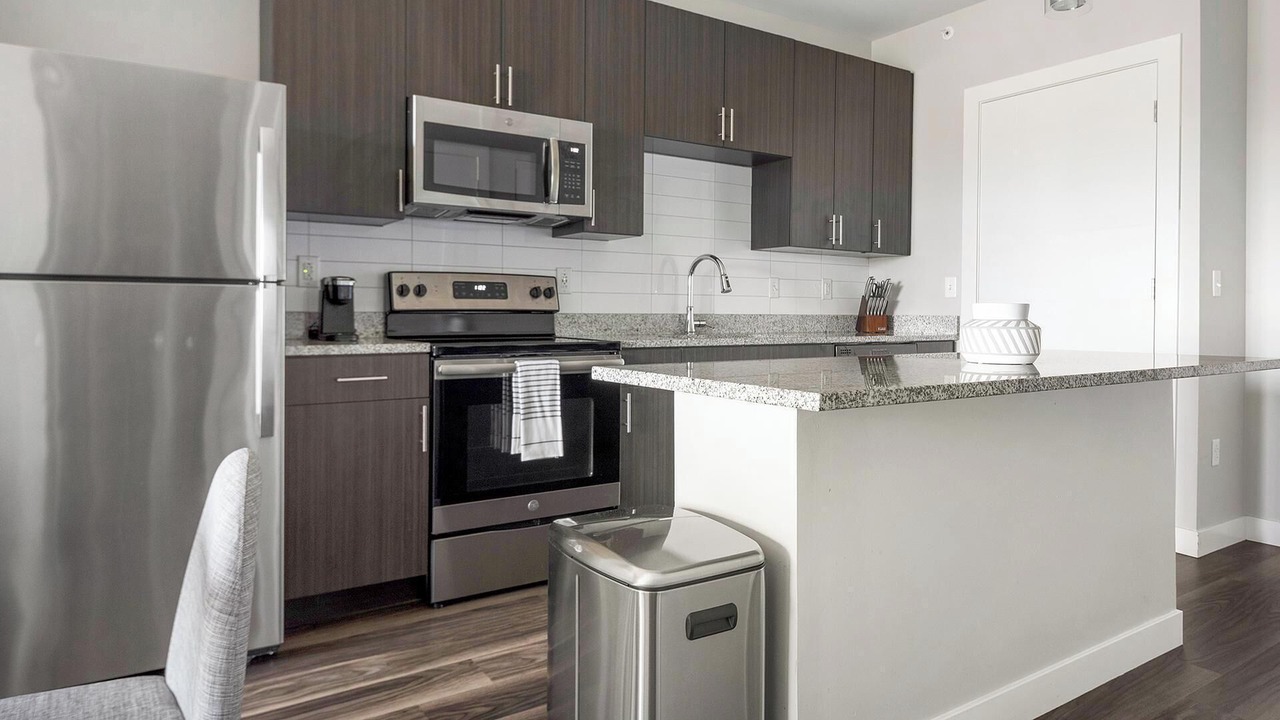 Photo of Kitchen in Edwardsville