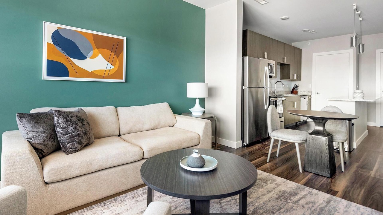 Photo of Livingroom in Edwardsville
