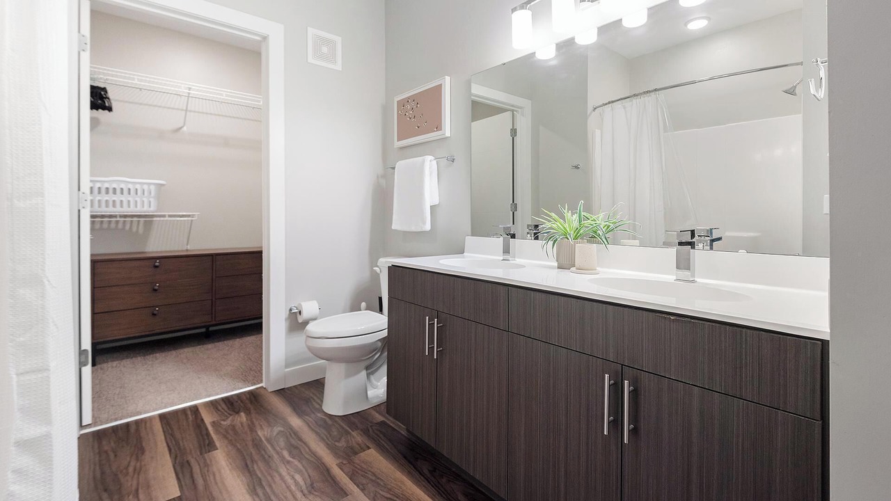 Photo of Bathroom in Edwardsville