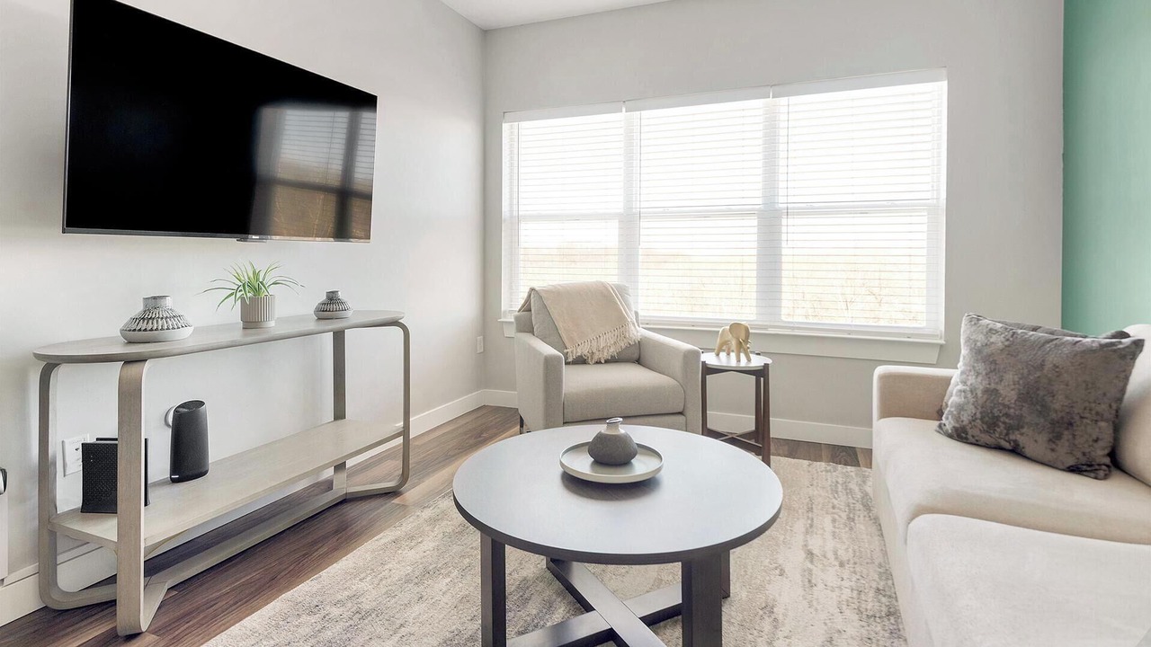 Photo of Livingroom in Edwardsville