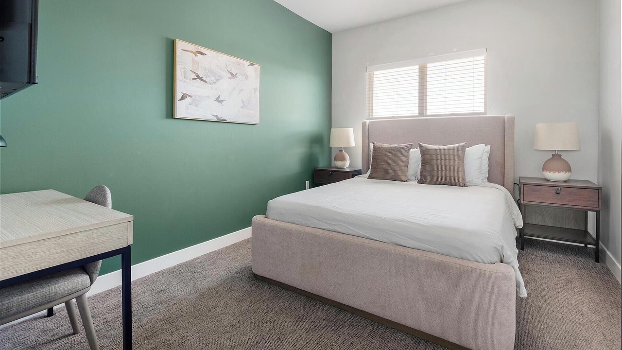 Photo of Bedroom in Edwardsville