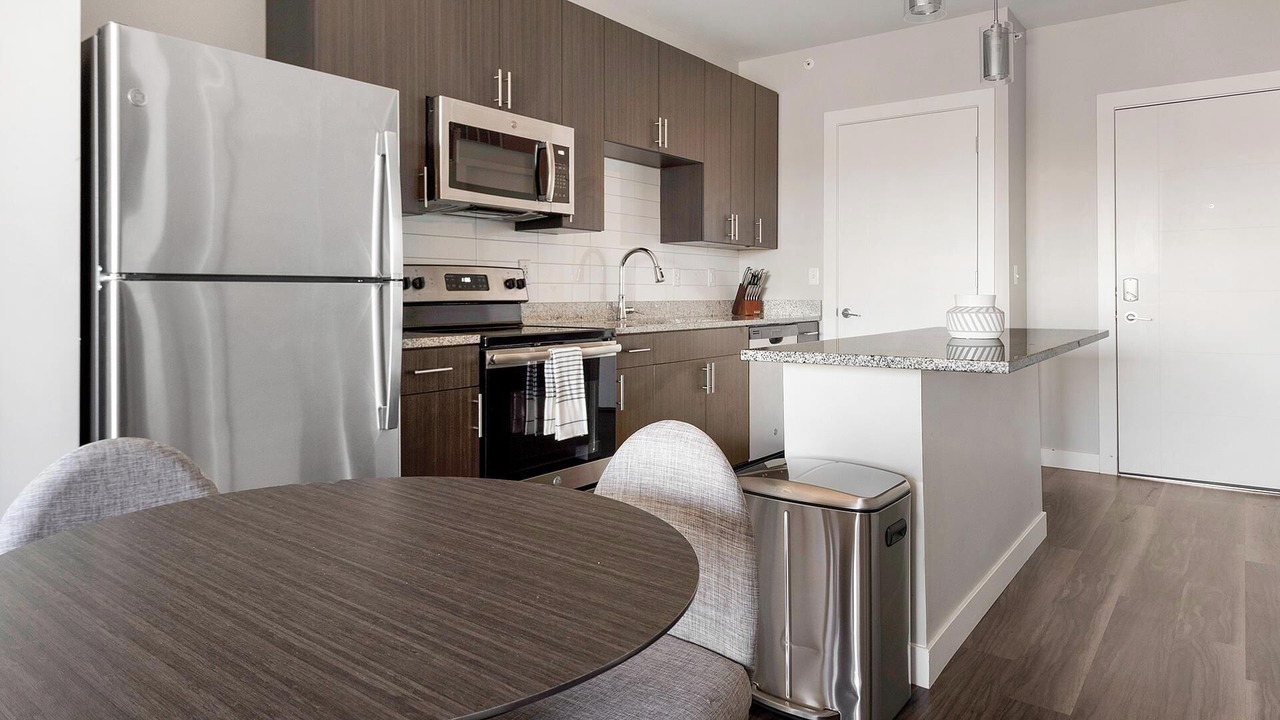 Photo of Kitchen in Edwardsville