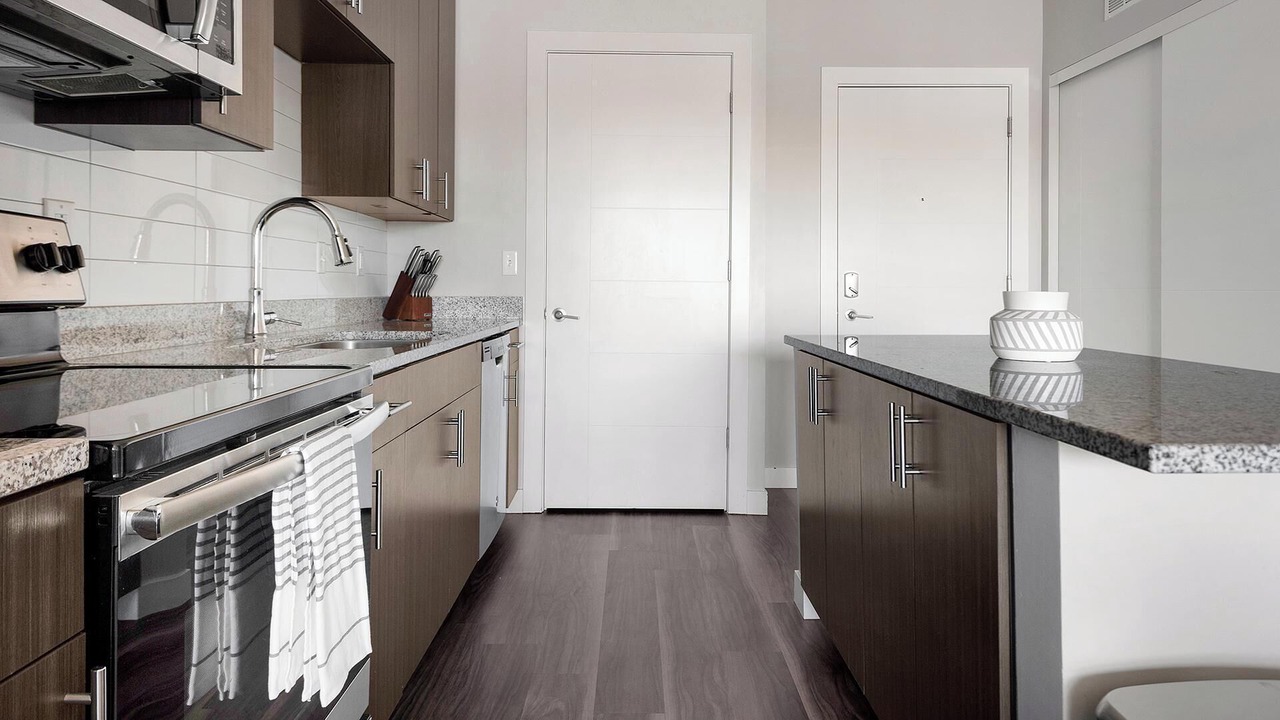 Photo of Kitchen in Edwardsville