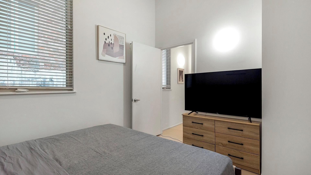 Photo of Bedroom in Downtown Memphis