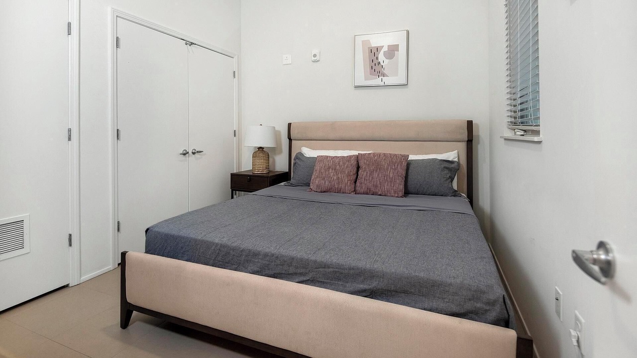 Photo of Bedroom in Downtown Memphis