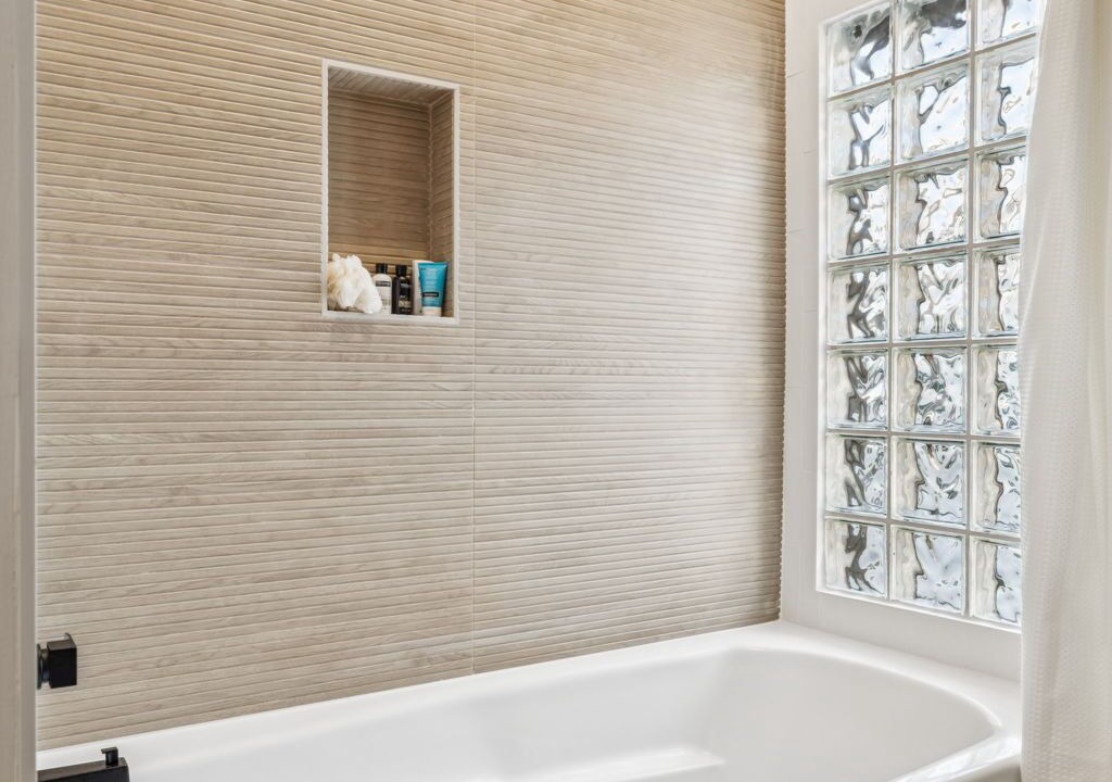 Photo of Bathroom in Belmont - Hillsboro