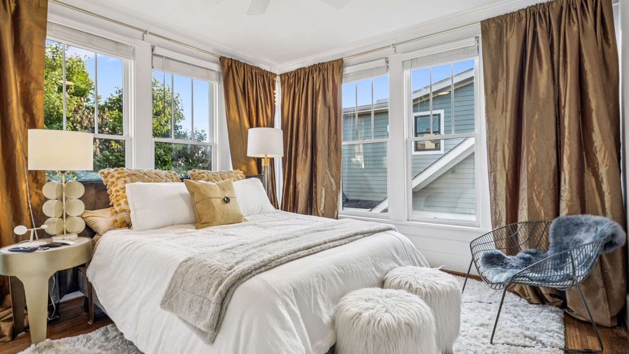 Photo of Bedroom in Belmont - Hillsboro