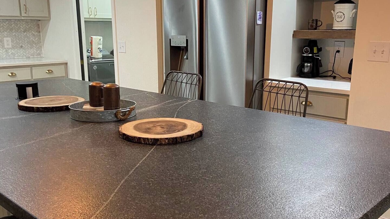 Photo of Kitchen in Clinton