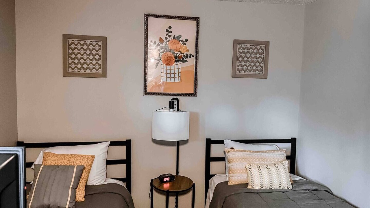 Photo of Bedroom in Clinton