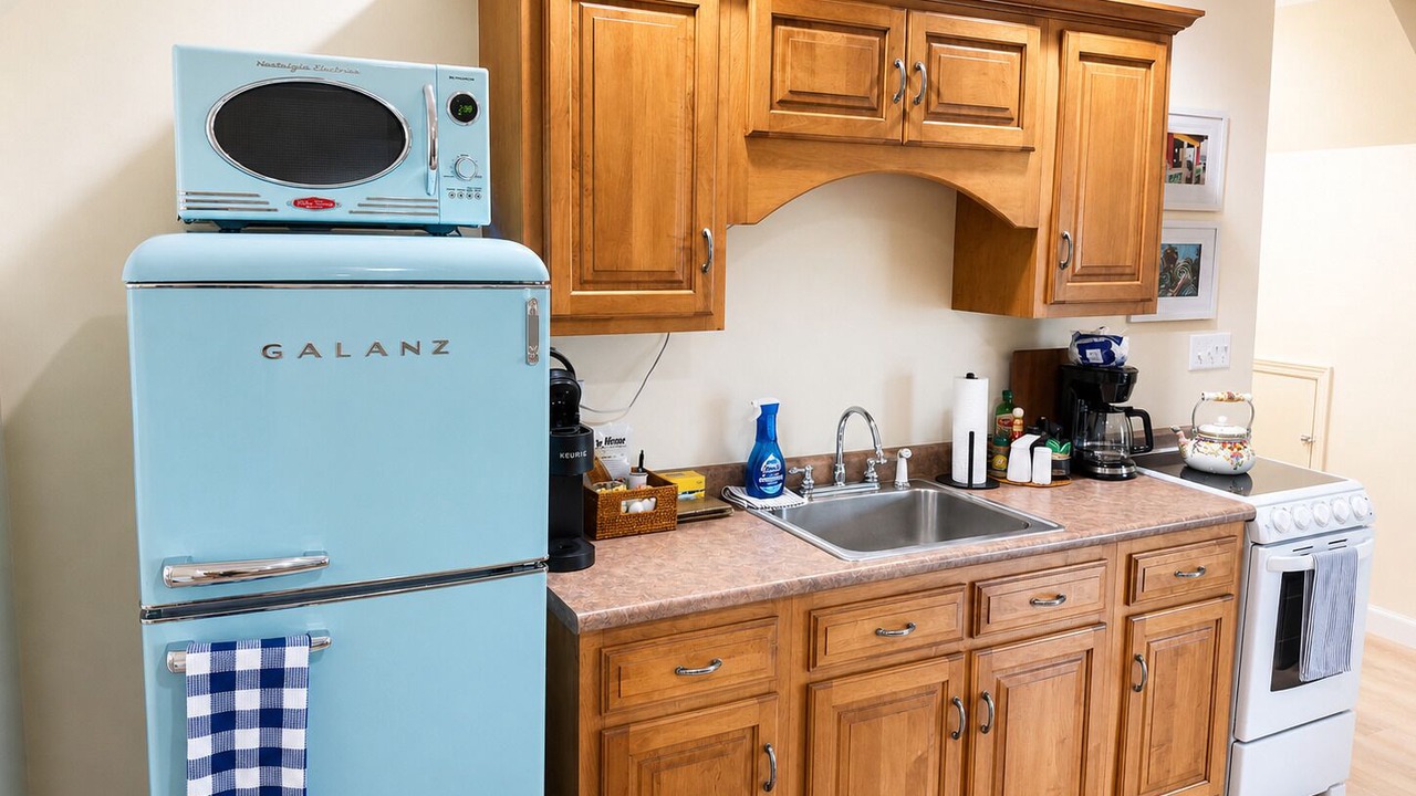Photo of Kitchen in Drake