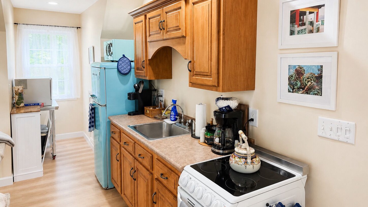 Photo of Kitchen in Drake
