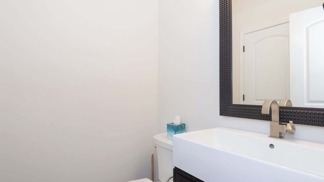 Photo of Bathroom in Oxford