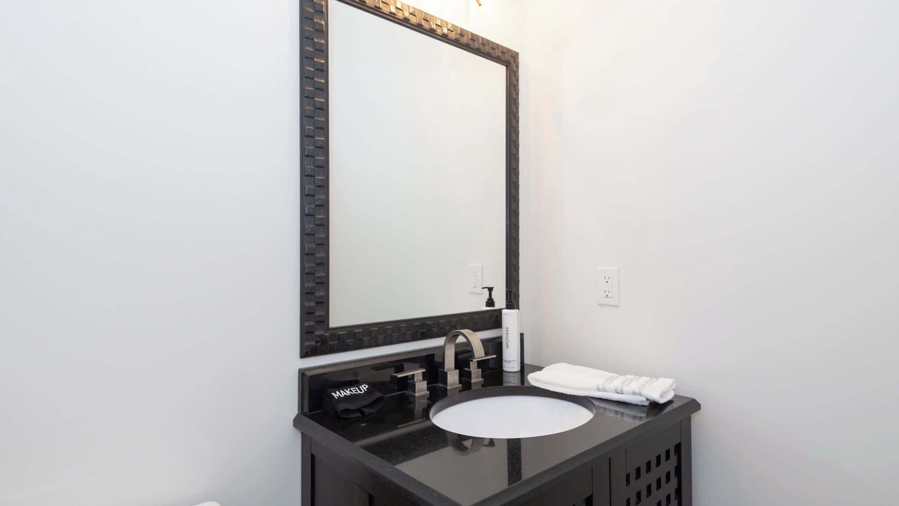 Photo of Bathroom in Oxford