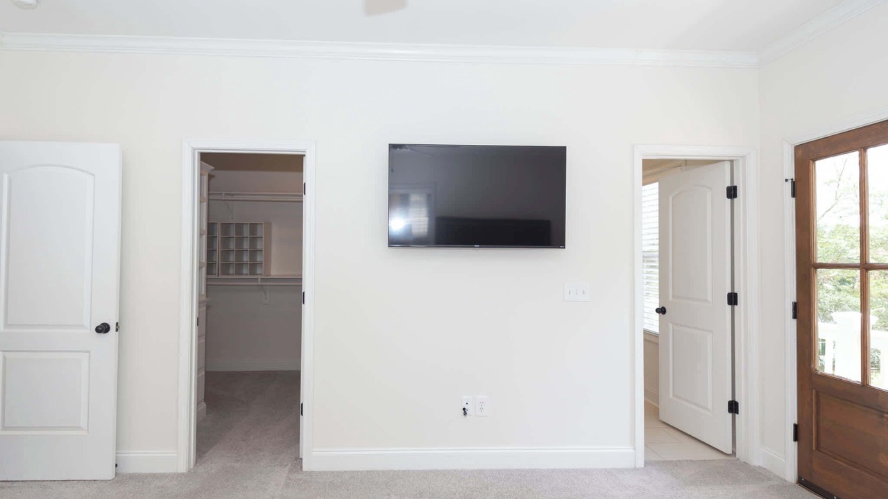 Photo of Bedroom in Oxford
