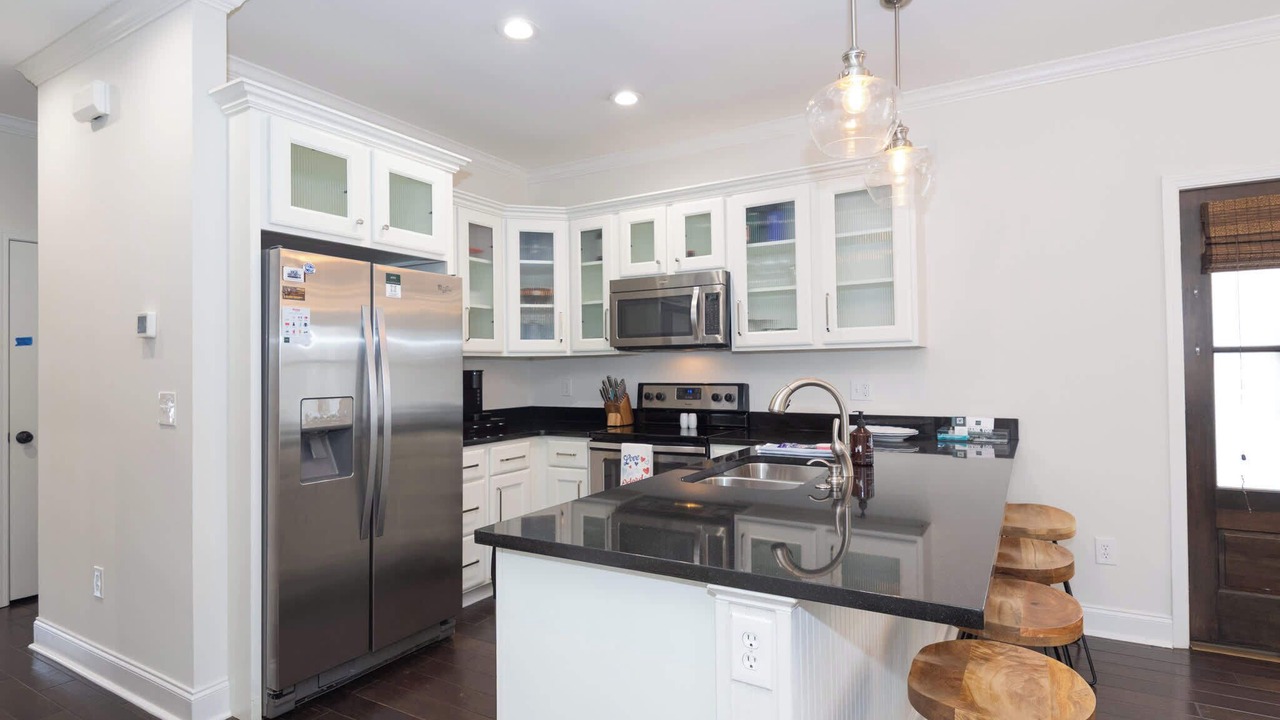 Photo of Kitchen in Oxford
