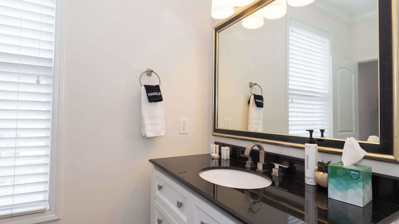 Photo of Bathroom in Oxford