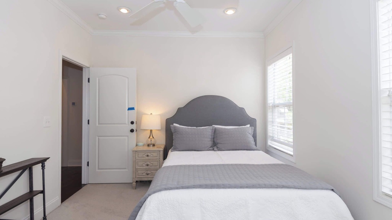 Photo of Bedroom in Oxford