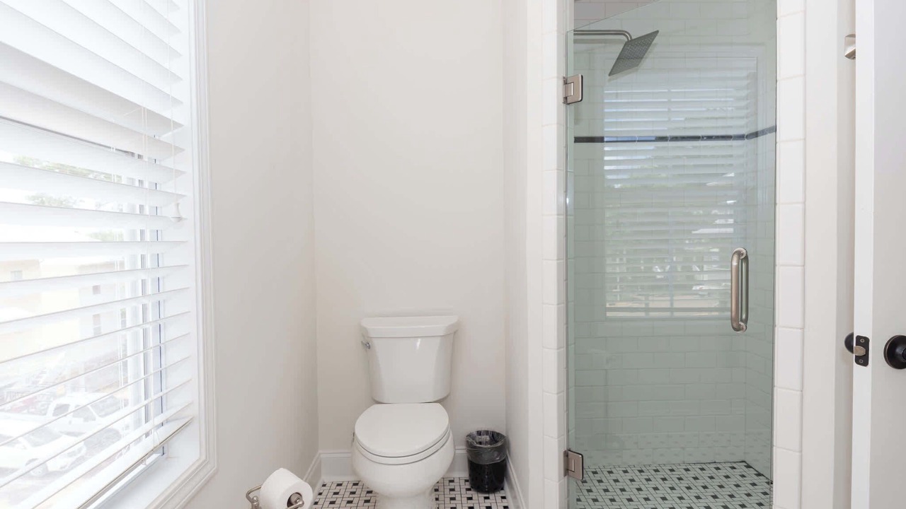 Photo of Bathroom in Oxford