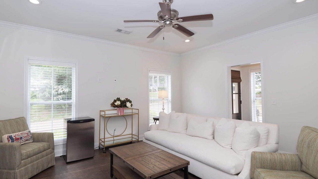 Photo of Livingroom in Oxford