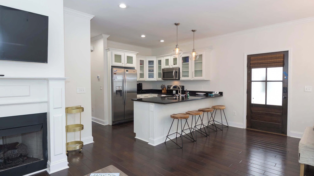 Photo of Kitchen in Oxford