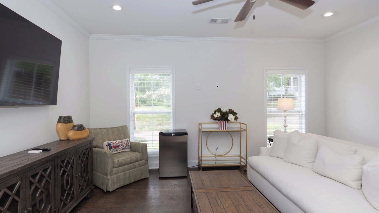 Photo of Livingroom in Oxford