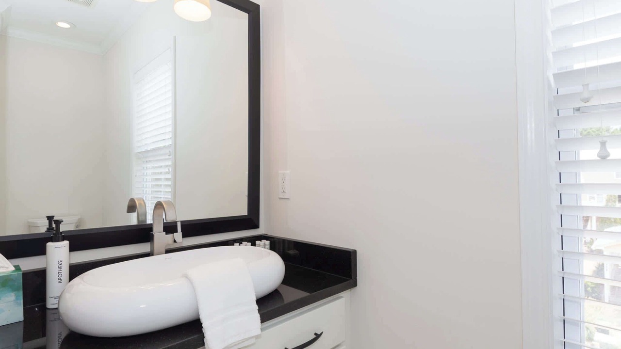 Photo of Bathroom in Oxford