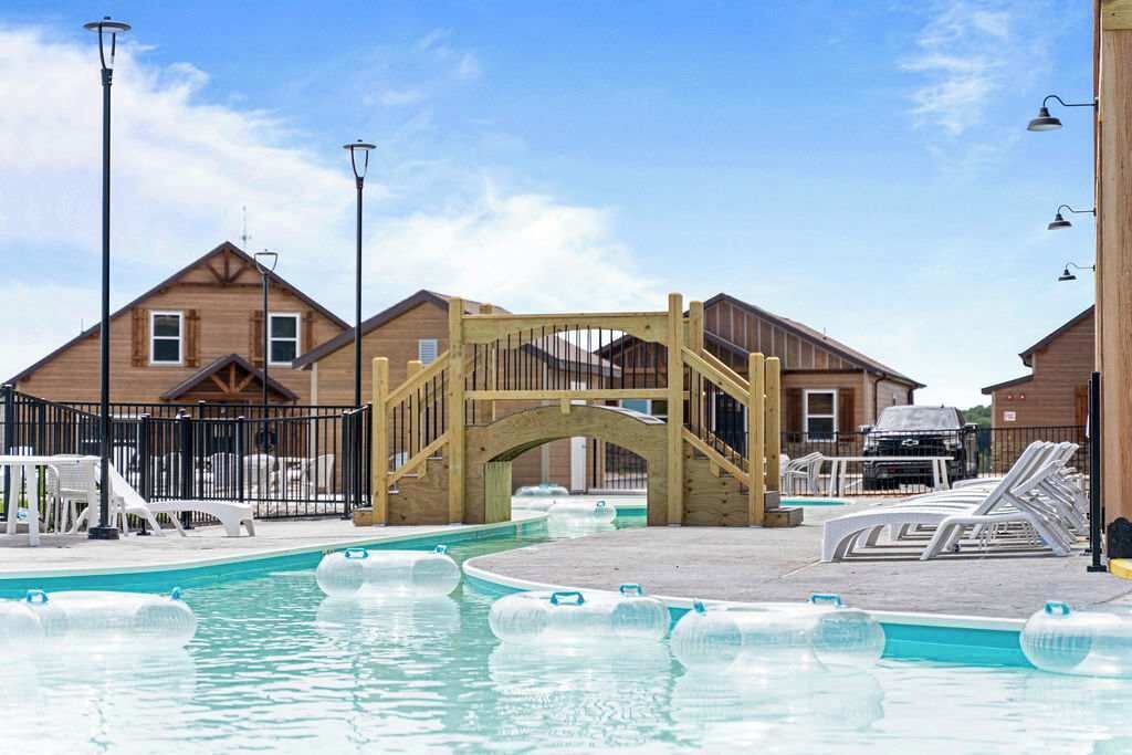Photo of Outdoor in Kimberling City