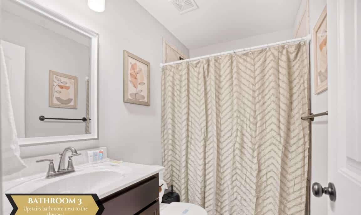 Photo of Bathroom in Clarksville