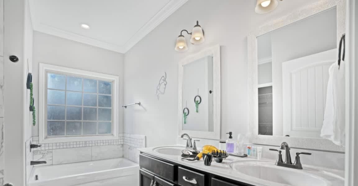 Photo of Bathroom in Clarksville