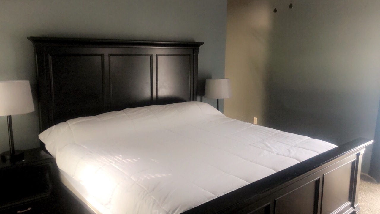 Photo of Bedroom in Johnson City