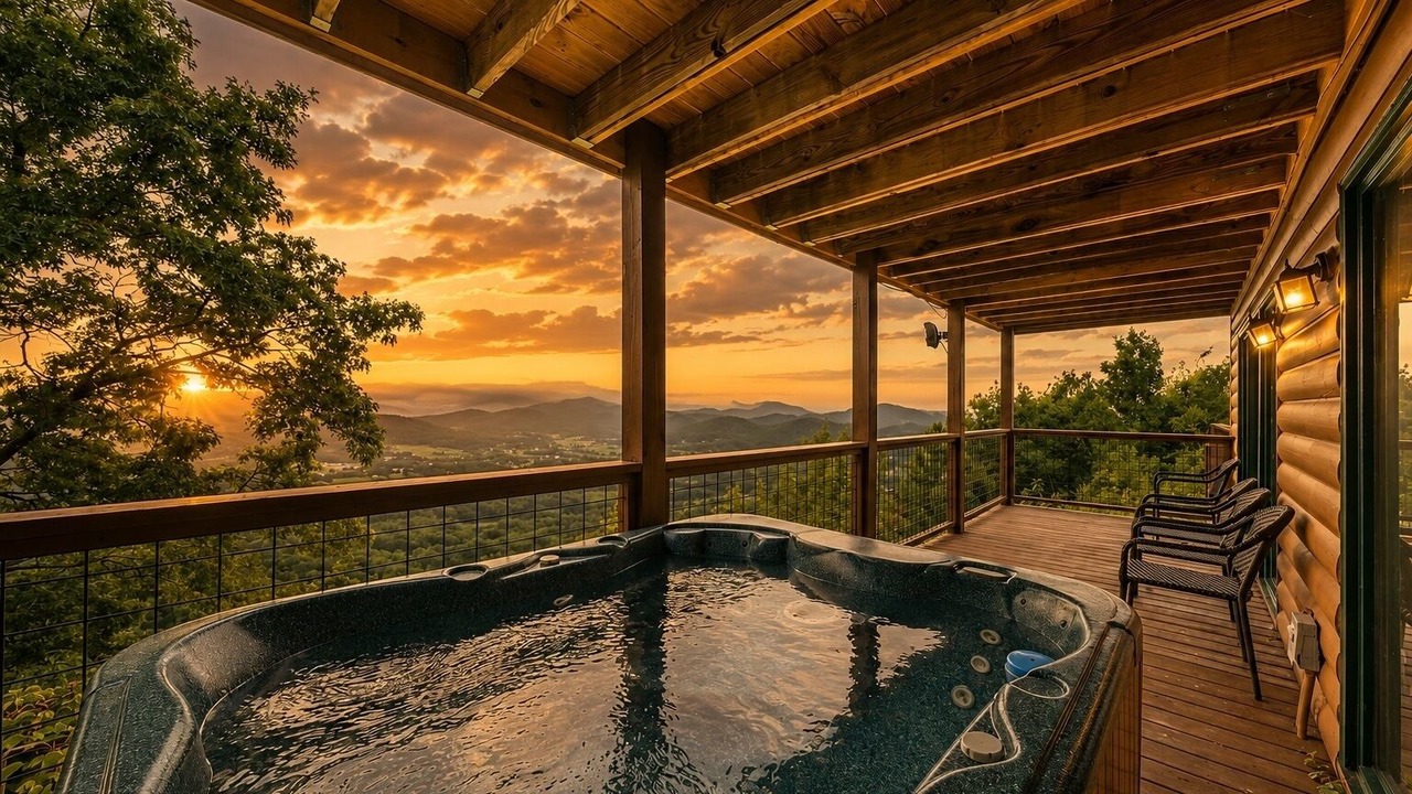 Photo of Outdoor in Smoky Mountains