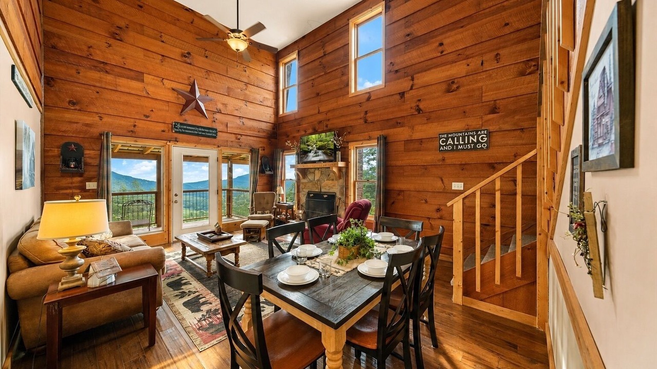 Photo of Others in Smoky Mountains