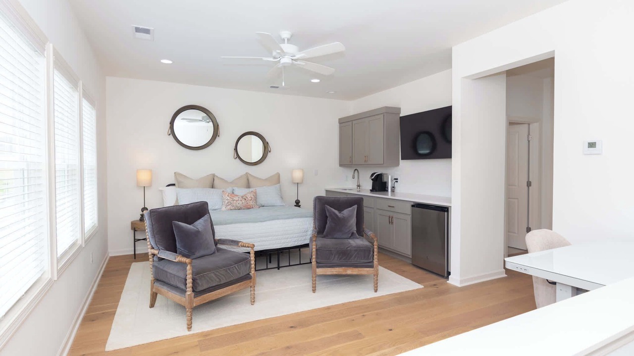 Photo of Bedroom in Oxford