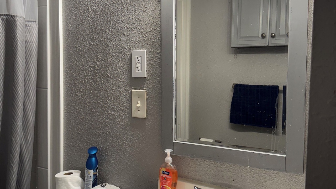 Photo of Bathroom in Cahokia